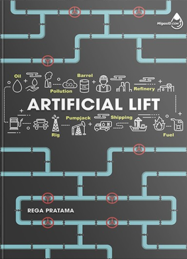 Book Cover: Artificial Lift