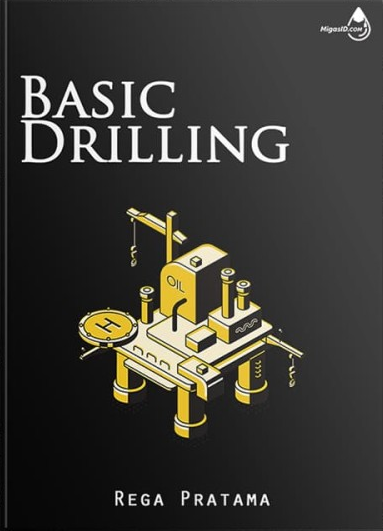 Book Cover: Basic Drilling