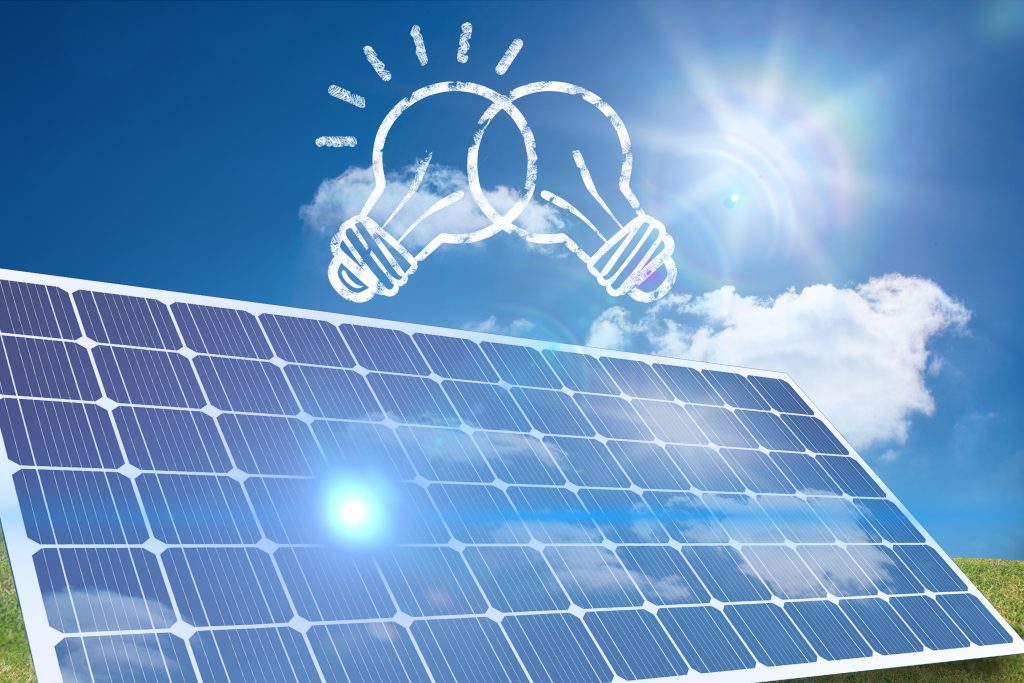 New Normal dengan Transisi Energi: Dukung Gaya Hidup Hijau Bebas Emisi
