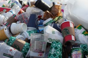 Implementasi Bank Sampah: Program Kelestarian Lingkungan dan Kewirausahaan