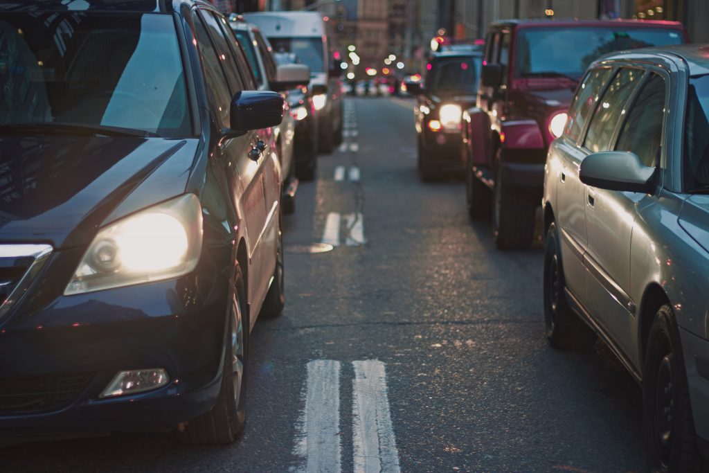 World Car Free Day 2021: Reducing Air Pollution