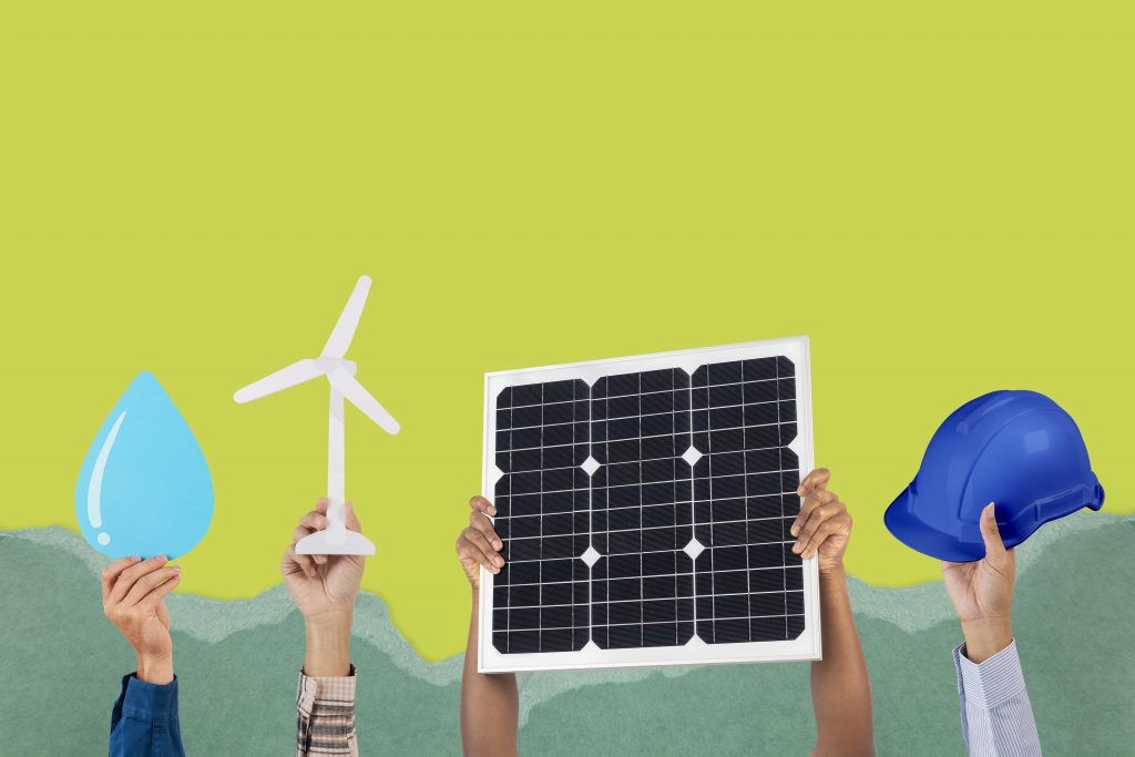 Green Jobs: Jembatan Pelestarian Lingkungan Masa Depan