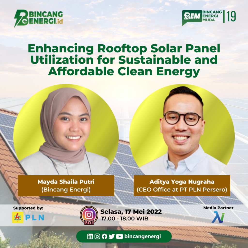 BEM #19 | Enhancing Rooftop Solar Panel Utilization For Sustainable And ...