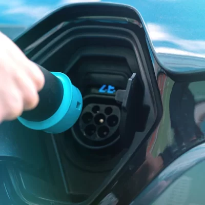 Kendaraan Indonesia Siap Meroket dengan Skema Elektrifikasi Indikator Kesuksesan Green Economy