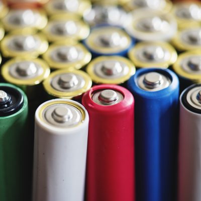 Potensi Energy Storage guna Mewujudkan Adidaya Energi Baru dan Terbarukan (EBT) di Indonesia