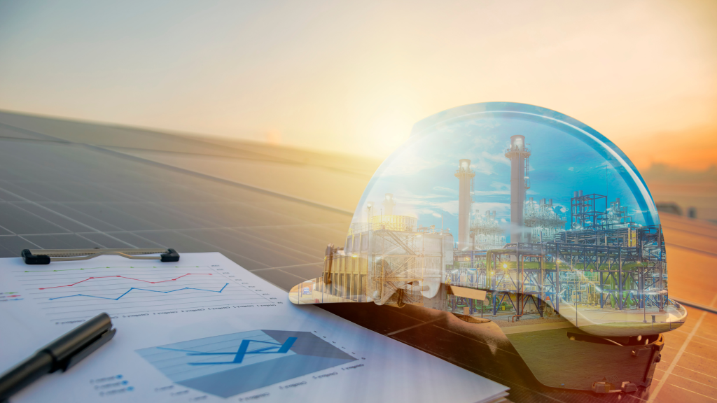 Perubahan Target Bauran EBT 2025: Realisme Baru Transisi Energi Indonesia