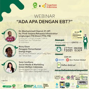 Ada Apa dengan EBT?