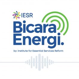 Bagaimana peta jalan proses transisi energi Indonesia di Masa Depan? – Perspektif Pemulihan (ekonomi) hijau