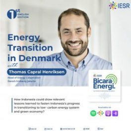 Energy Transition in Denmark [English]