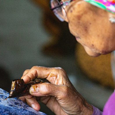 Produksi Bersih: Solusi dari Bahaya Laten Industri Batik