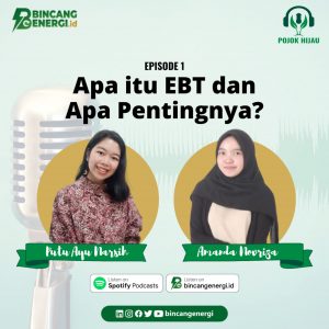 Apa Itu EBT dan Apa Pentingnya? | Ep 1