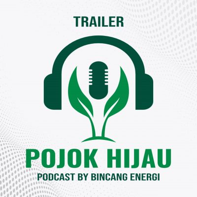 Trailer Podcast Pojok Hijau