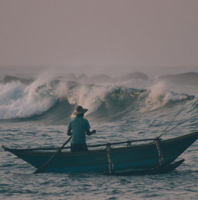 Hari Nelayan Nasional: Pemanfaatan EBT untuk Kegiatan Nelayan