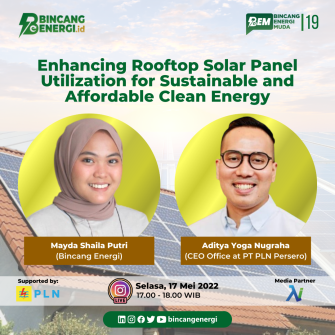 BEM #19 | Enhancing Rooftop Solar Panel Utilization for Sustainable and Affordable Clean Energy