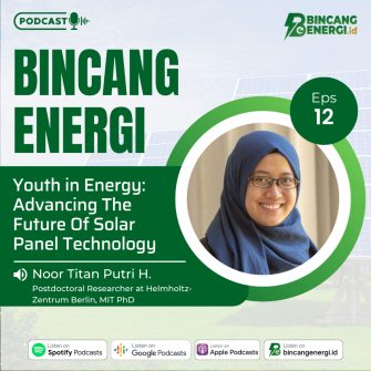 Youth in Energy: Advancing the Future of Solar Energy
